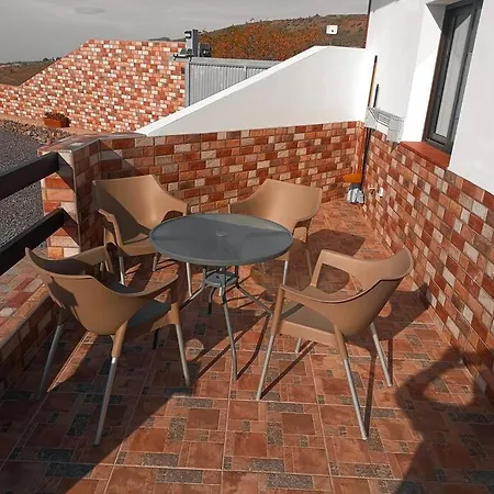 La Sabina De Manuel