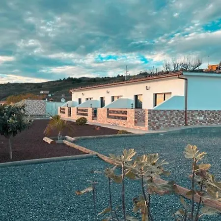 La Sabina De Manuel Apartment *
